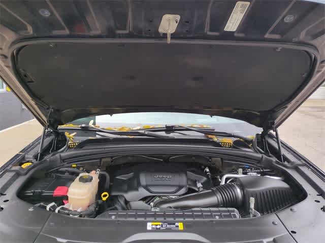 Thumbnail: 2022 Jeep Grand Cherokee - 15