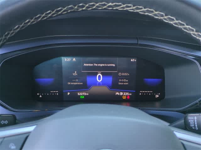 Thumbnail: 2022 Volkswagen Taos - 34