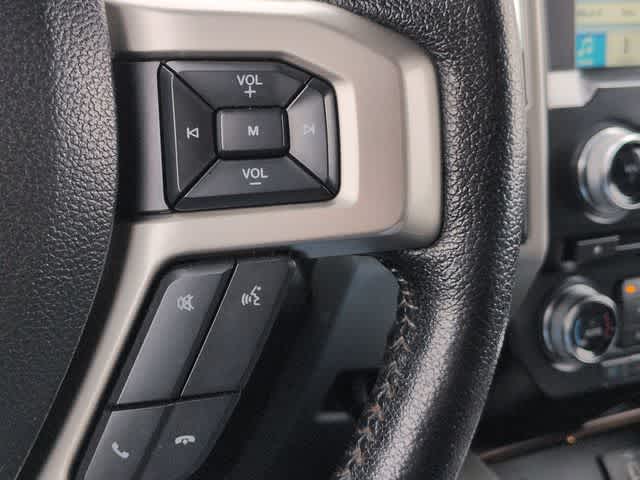 Thumbnail: 2016 Ford F-150 - 25