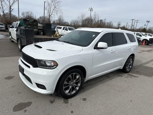 Thumbnail: 2019 Dodge Durango - 2