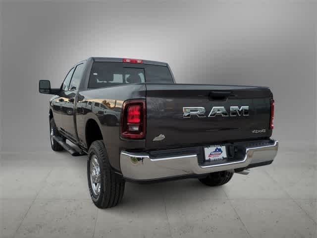 Thumbnail: 2026 RAM 2500 - 6