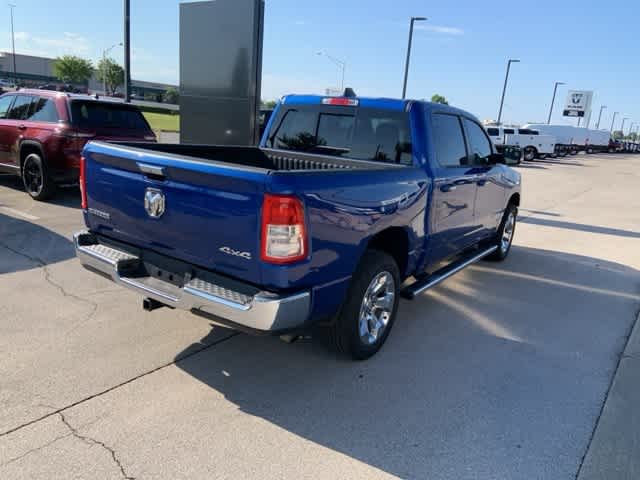 Thumbnail: 2019 RAM 1500 - 19