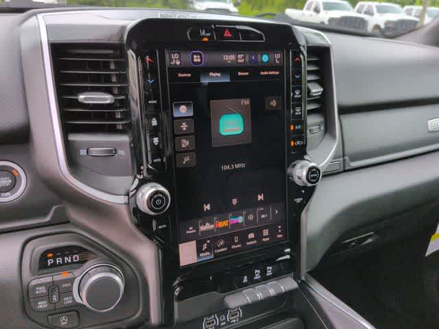 Thumbnail: 2026 RAM 1500 - 28