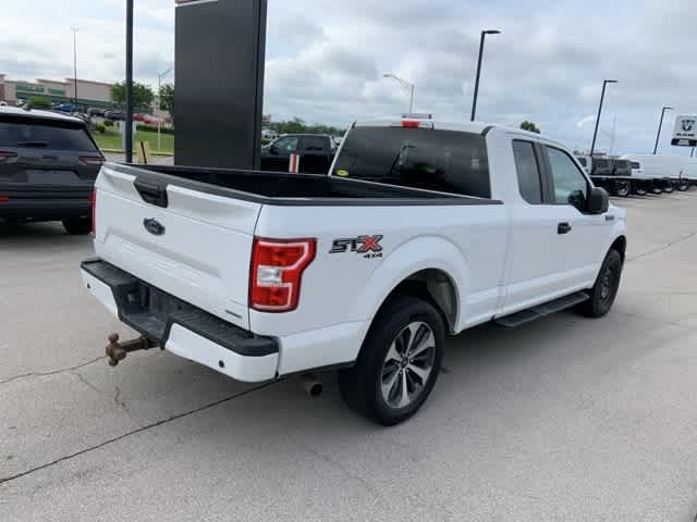 Thumbnail: 2020 Ford F-150 - 20