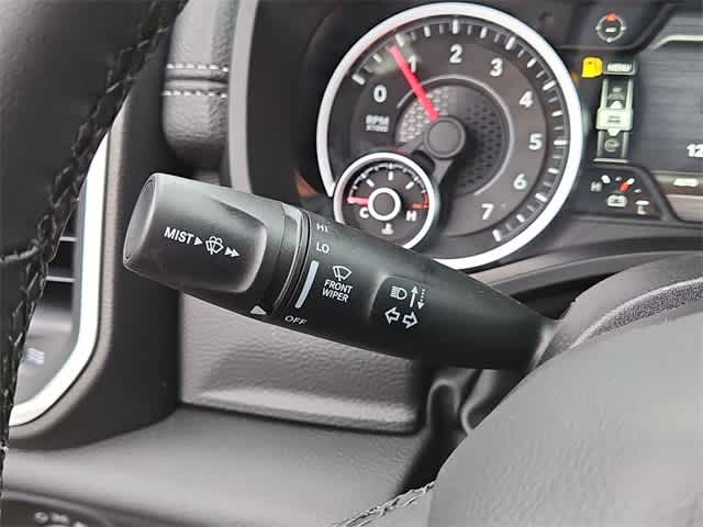 Thumbnail: 2026 RAM 1500 - 26