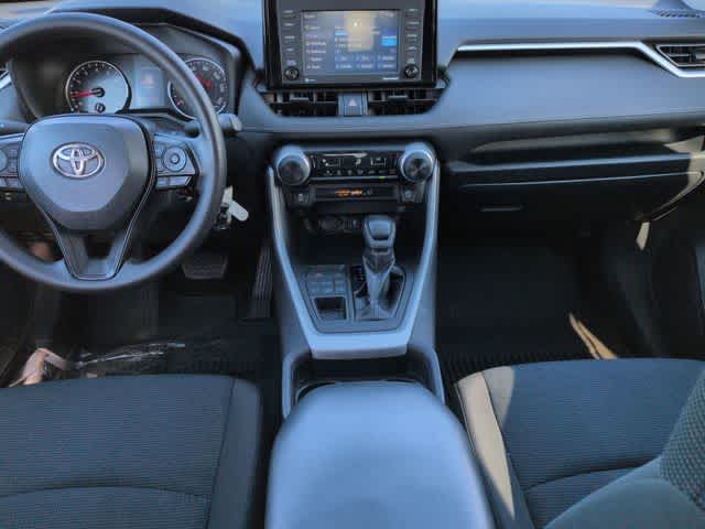 Thumbnail: 2020 Toyota RAV4 - 14