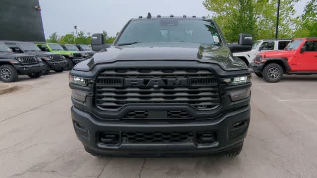 Thumbnail: 2026 RAM 2500 - 3