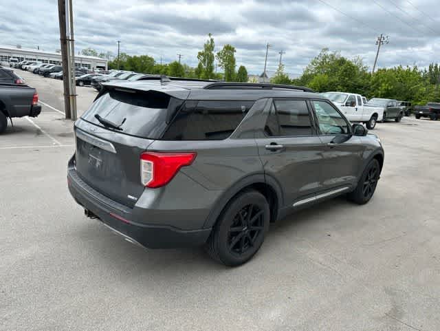 Thumbnail: 2020 Ford Explorer - 19