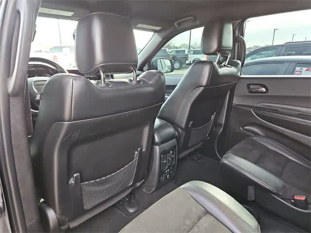 Thumbnail: 2021 Dodge Durango - 19