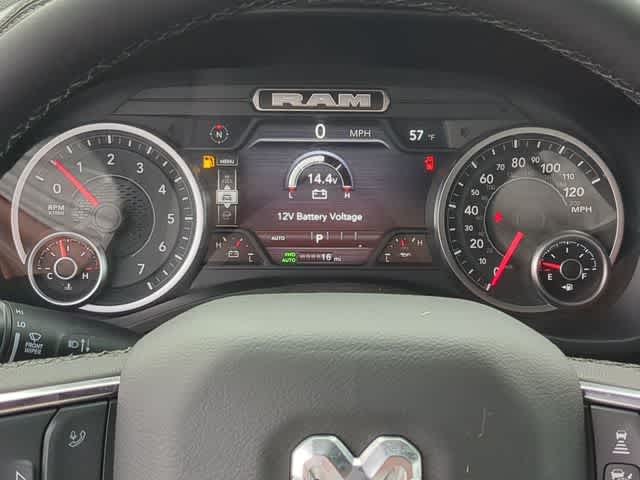 Thumbnail: 2026 RAM 1500 - 33