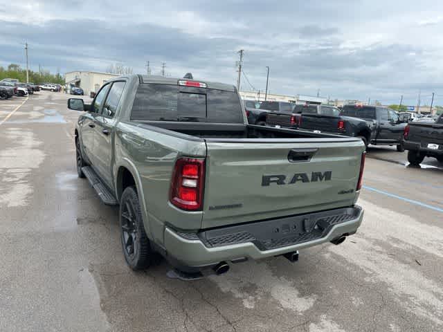 Thumbnail: 2026 RAM 1500 - 13