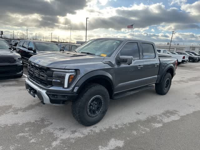 Thumbnail: 2024 Ford F-150 - 19