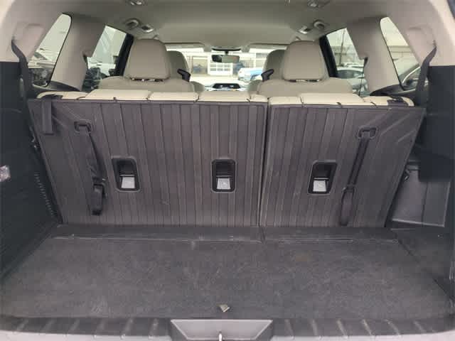 Thumbnail: 2021 Subaru Ascent - 34