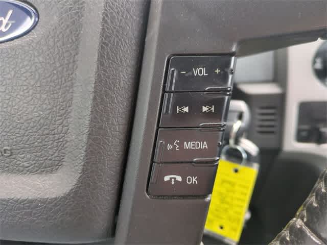 Thumbnail: 2013 Ford F-150 - 25