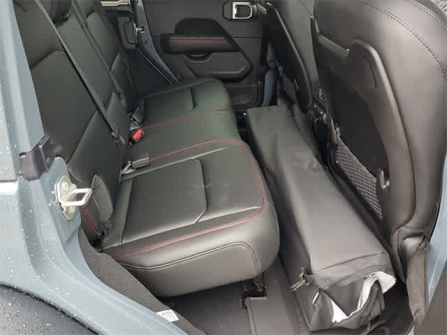 Thumbnail: 2026 Jeep Wrangler - 19