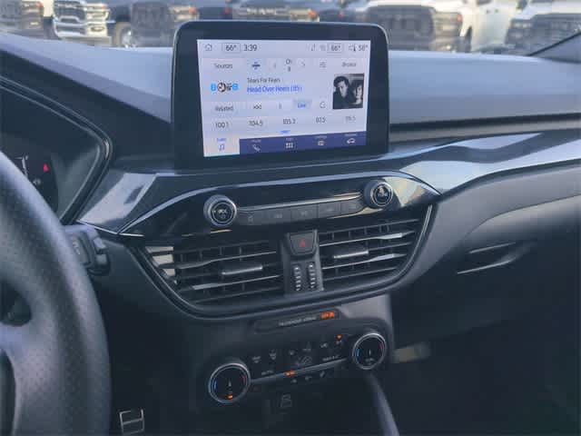 Thumbnail: 2024 Ford Escape - 27