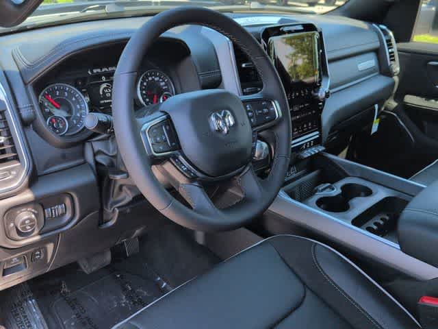 Thumbnail: 2026 RAM 1500 - 10