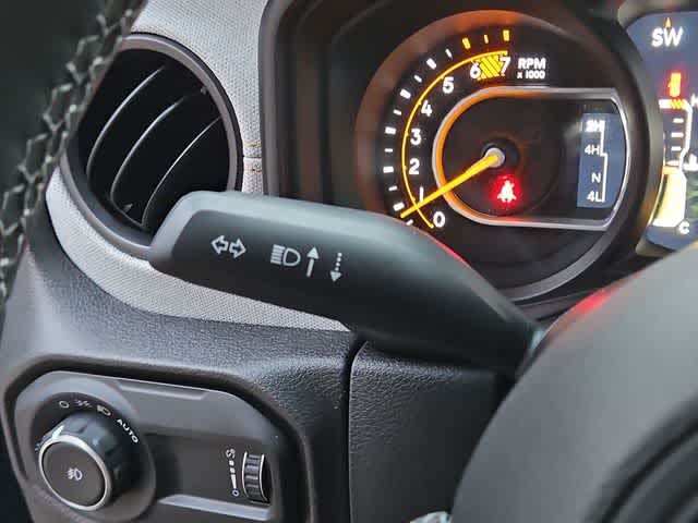 Thumbnail: 2026 Jeep Wrangler - 27