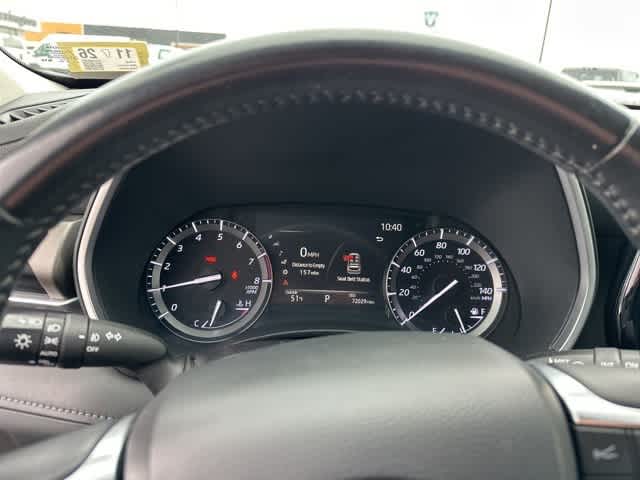 Thumbnail: 2020 Toyota Highlander - 9