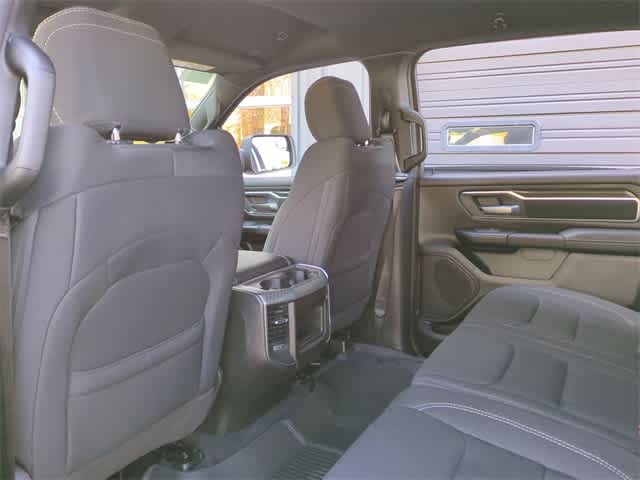 Thumbnail: 2026 RAM 1500 - 19