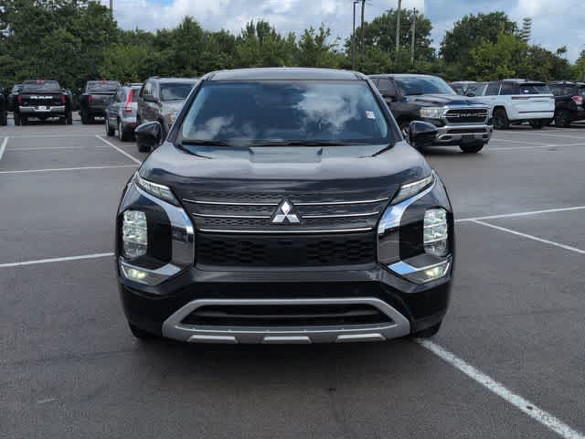 Thumbnail: 2025 Mitsubishi Outlander - 3