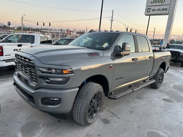 Thumbnail: 2026 RAM 2500 - 2