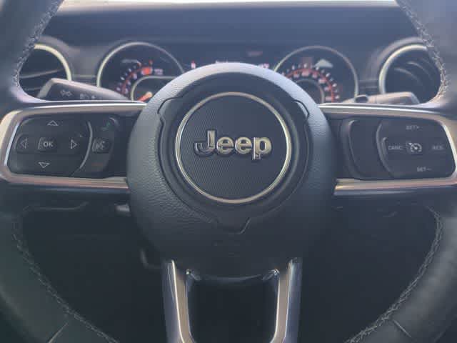 Thumbnail: 2018 Jeep Wrangler - 22