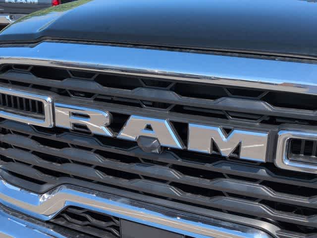 Thumbnail: 2026 RAM 3500 - 12