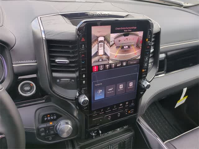 Thumbnail: 2026 RAM 1500 - 30