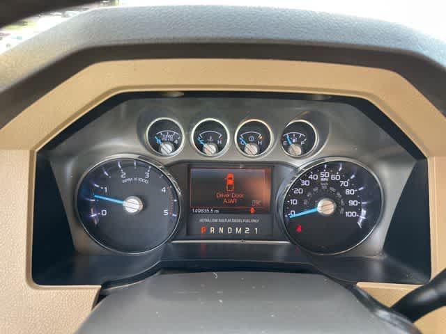 Thumbnail: 2013 Ford Econoline - 9