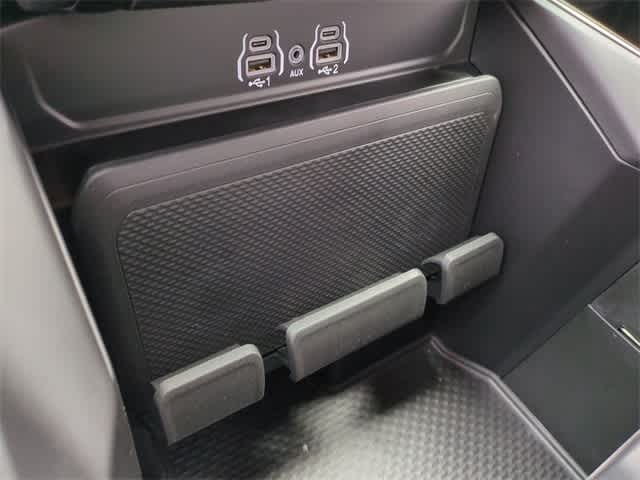 Thumbnail: 2026 RAM 3500 - 31