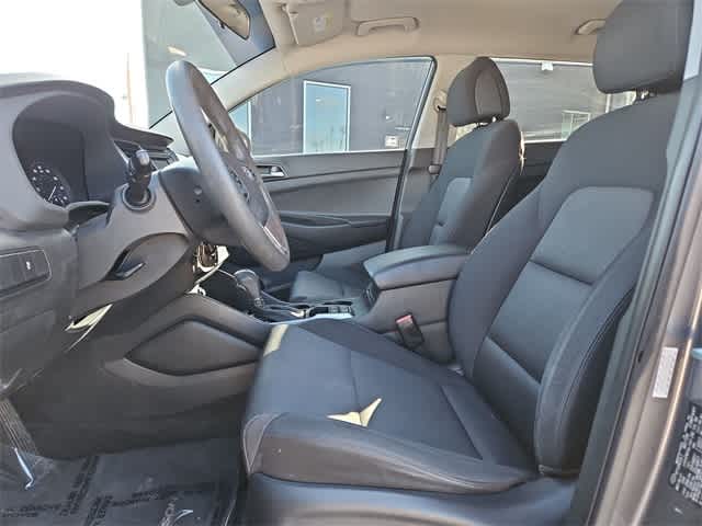 Thumbnail: 2017 Hyundai Tucson - 17