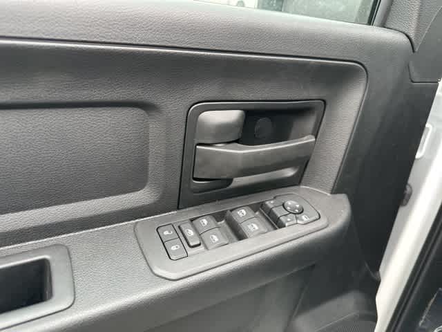 Thumbnail: 2026 RAM 2500 - 9