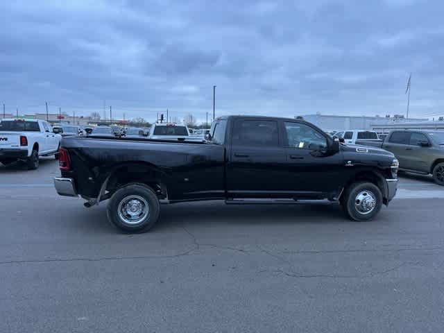 Thumbnail: 2026 RAM 3500 - 23