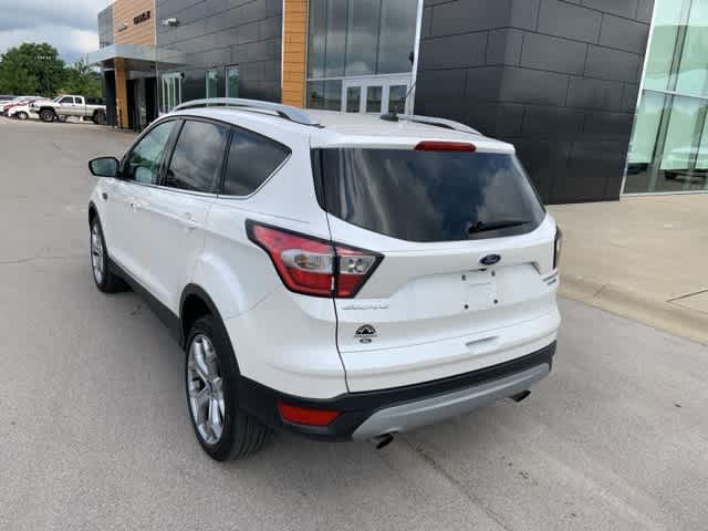 Thumbnail: 2017 Ford Escape - 19