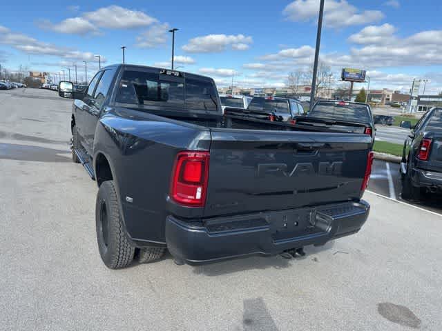 Thumbnail: 2026 RAM 3500 - 11