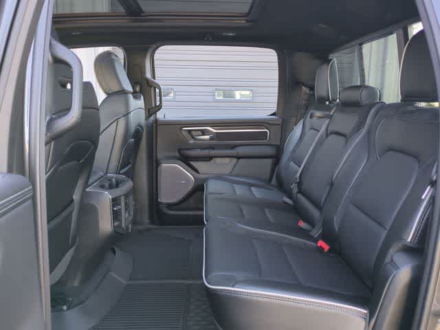Thumbnail: 2026 RAM 1500 - 21