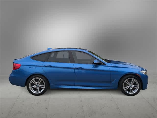Thumbnail: 2018 BMW 3 Series - 9