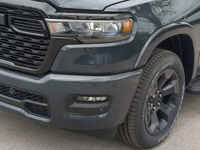 Thumbnail: 2026 RAM 1500 - 11