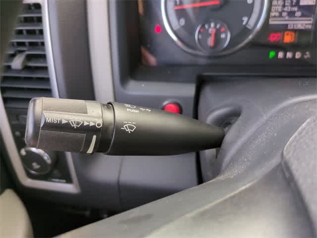 Thumbnail: 2012 RAM 2500 - 22