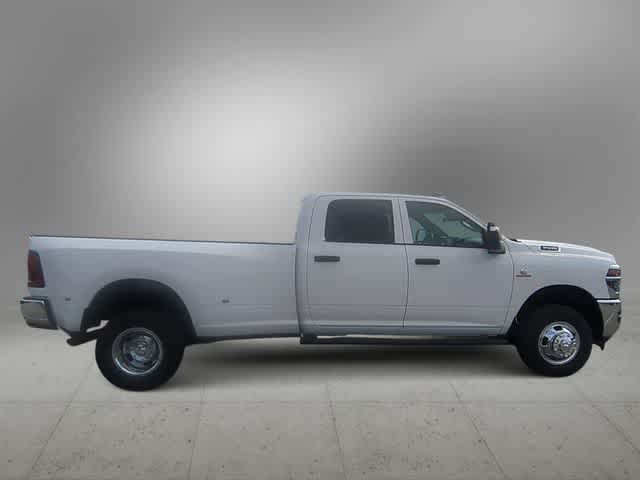 Thumbnail: 2026 RAM 3500 - 9