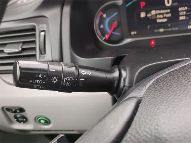 Thumbnail: 2022 Honda Pilot - 28