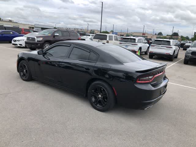 Thumbnail: 2021 Dodge Charger - 4