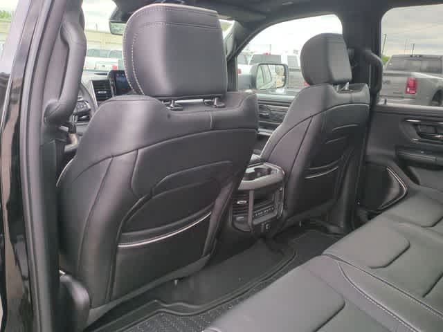 Thumbnail: 2026 RAM 1500 - 19