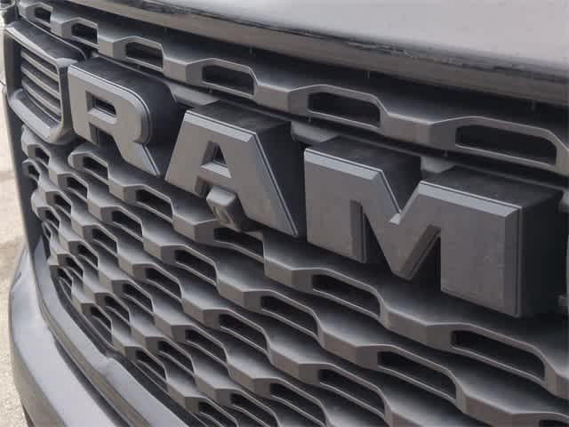 Thumbnail: 2026 RAM 1500 - 12