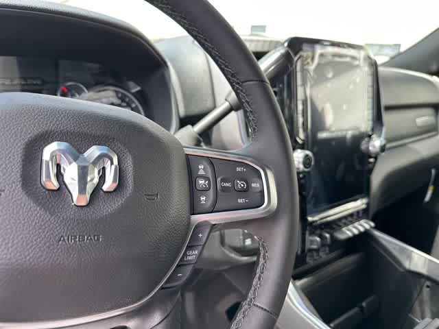 Thumbnail: 2026 RAM 3500 - 5