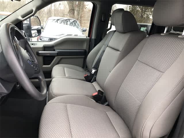 Thumbnail: 2022 Ford Econoline - 12