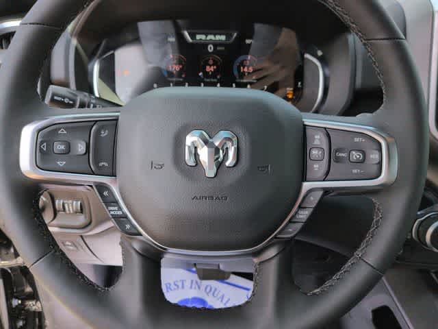 Thumbnail: 2026 RAM 1500 - 23