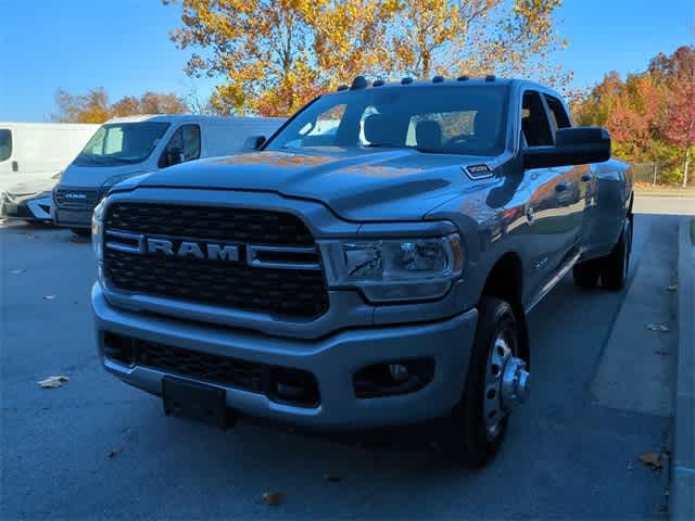 Thumbnail: 2022 RAM 3500 - 11