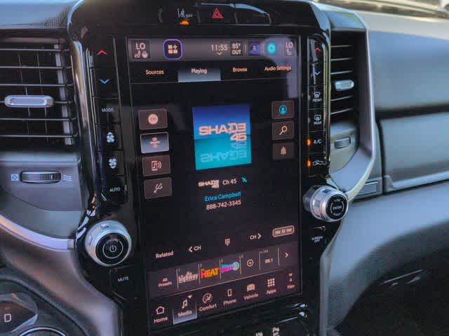 Thumbnail: 2026 RAM 1500 - 31